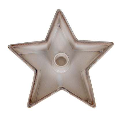 Svala Star Candle Holder