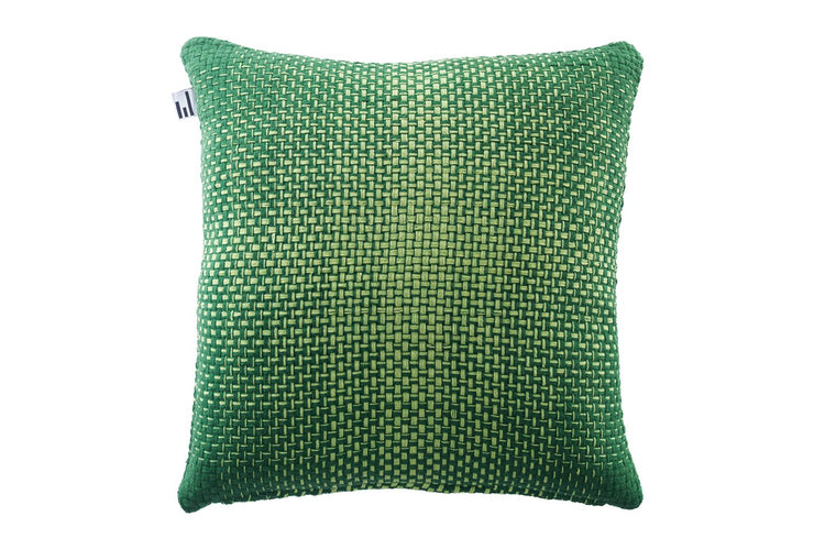 RGB GREEN - CUSHION COVER-0