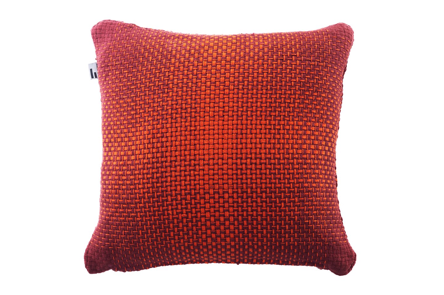 RGB RED - CUSHION COVER-0