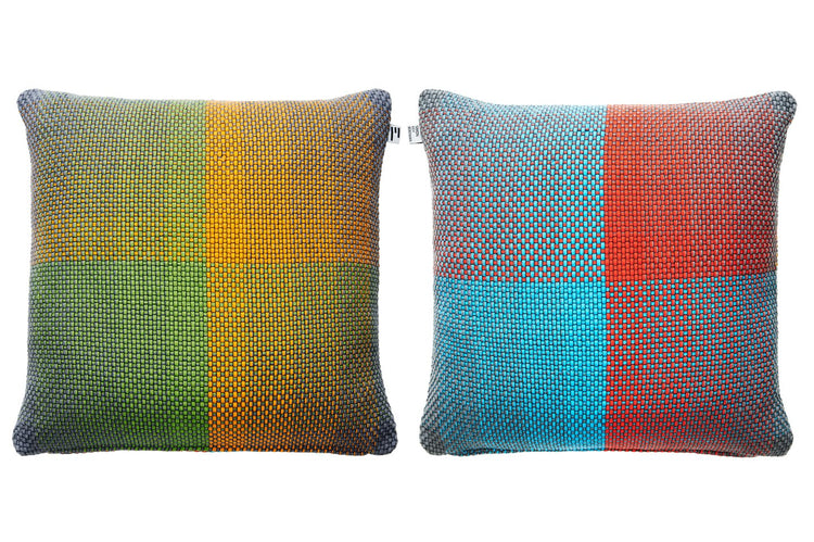 TWO SIDE GRADIENT GIANT - CUSHION COVER-0