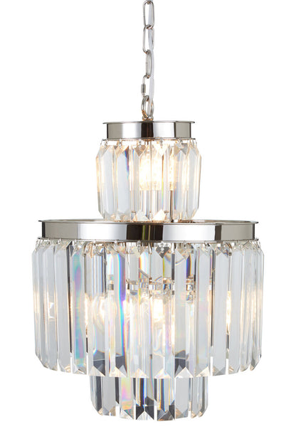 Aritivo Townhouse 6 Bulbs Pendant Light