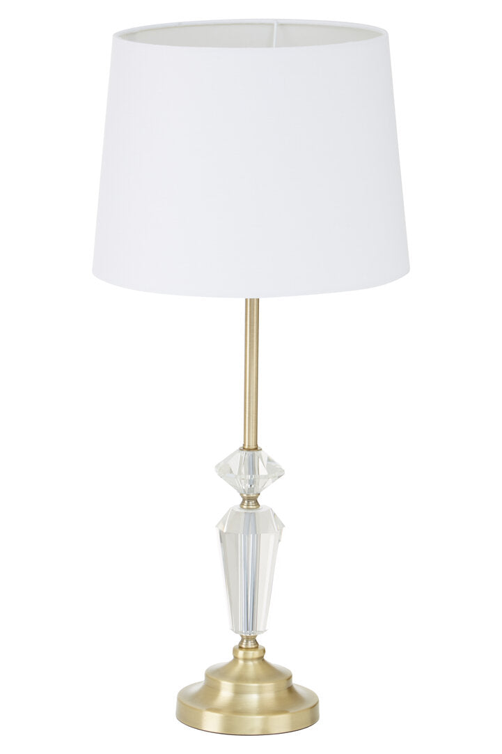 Belvone Table Lamp