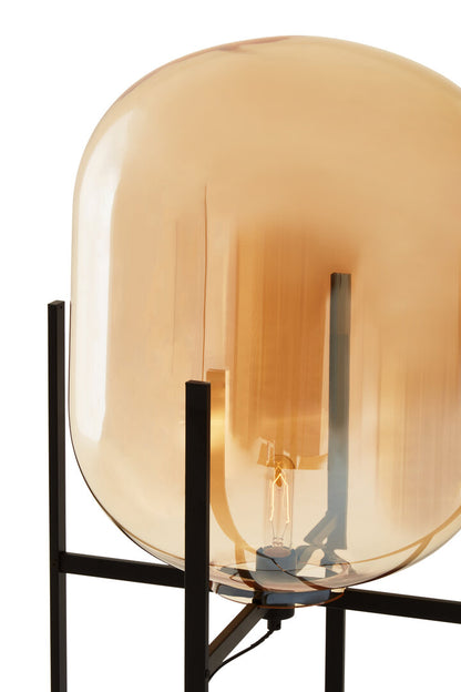 Carlo Floor Lamp