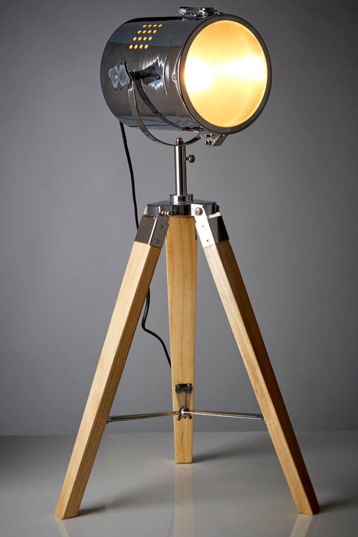 Carra Table Lamp