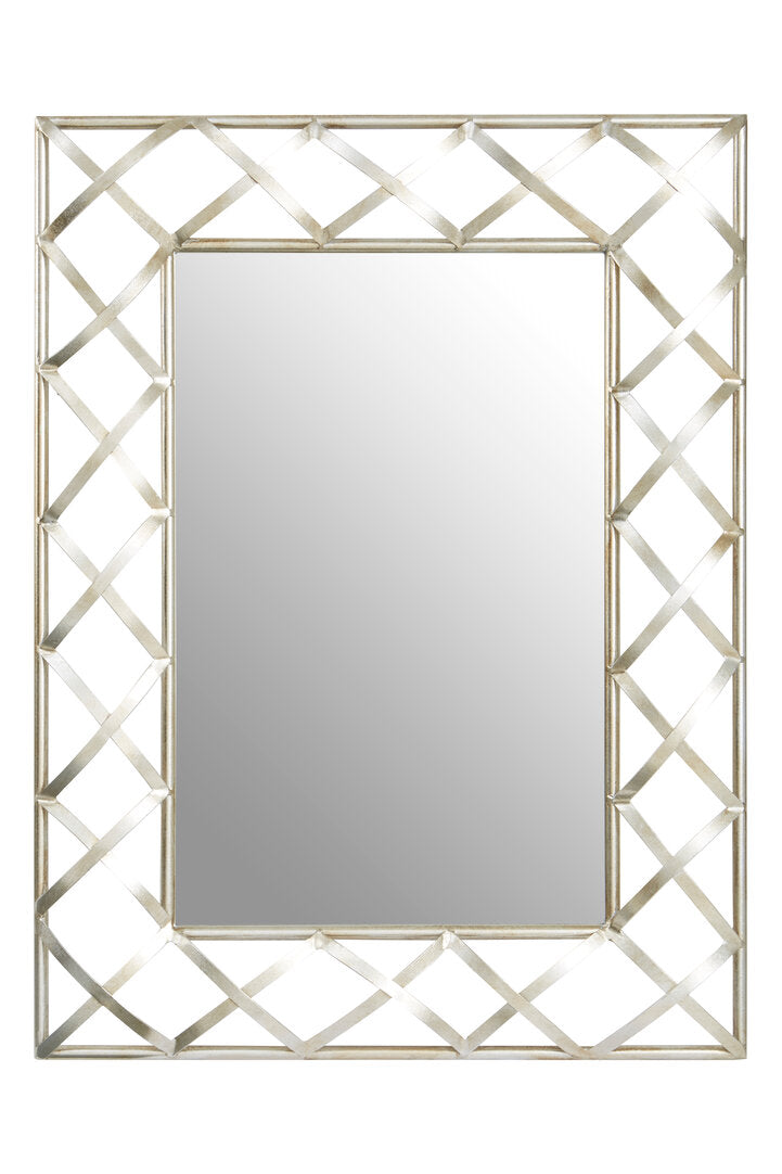 Carrara Wall Mirror