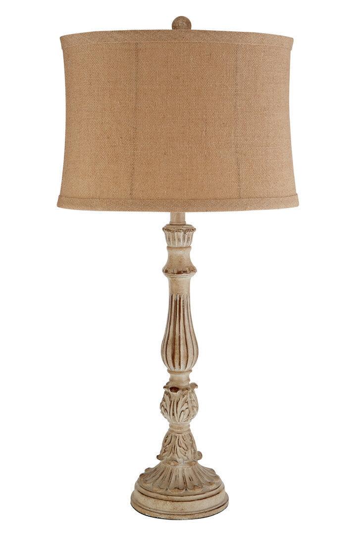 Carria Table Lamp
