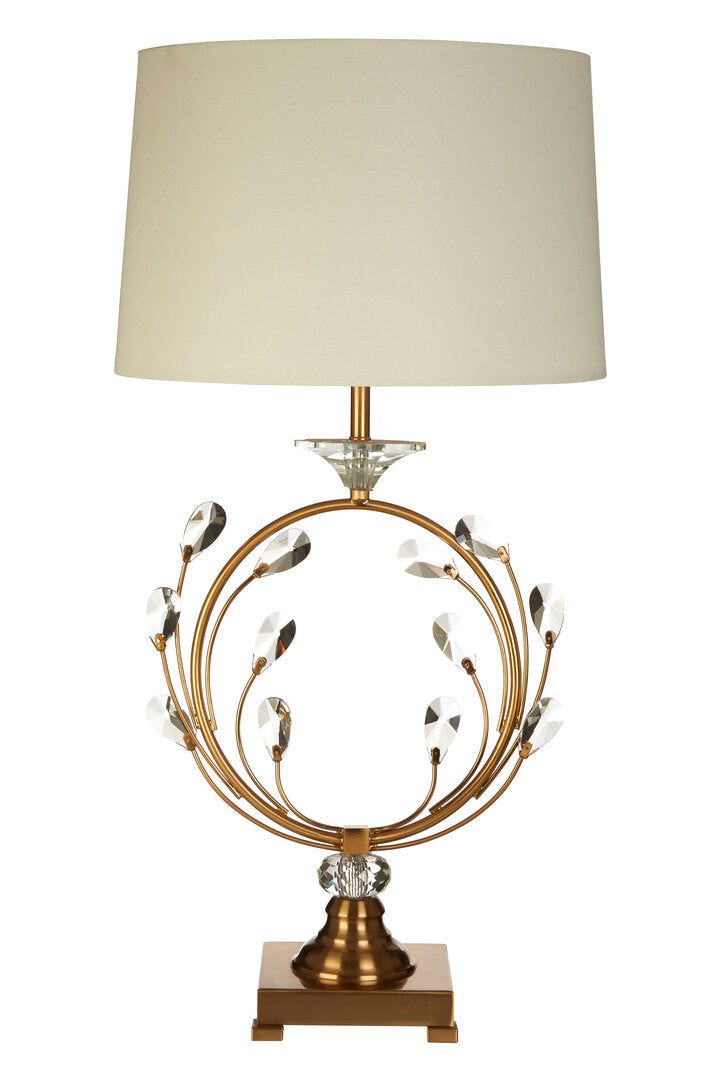 Carsso Table Lamp