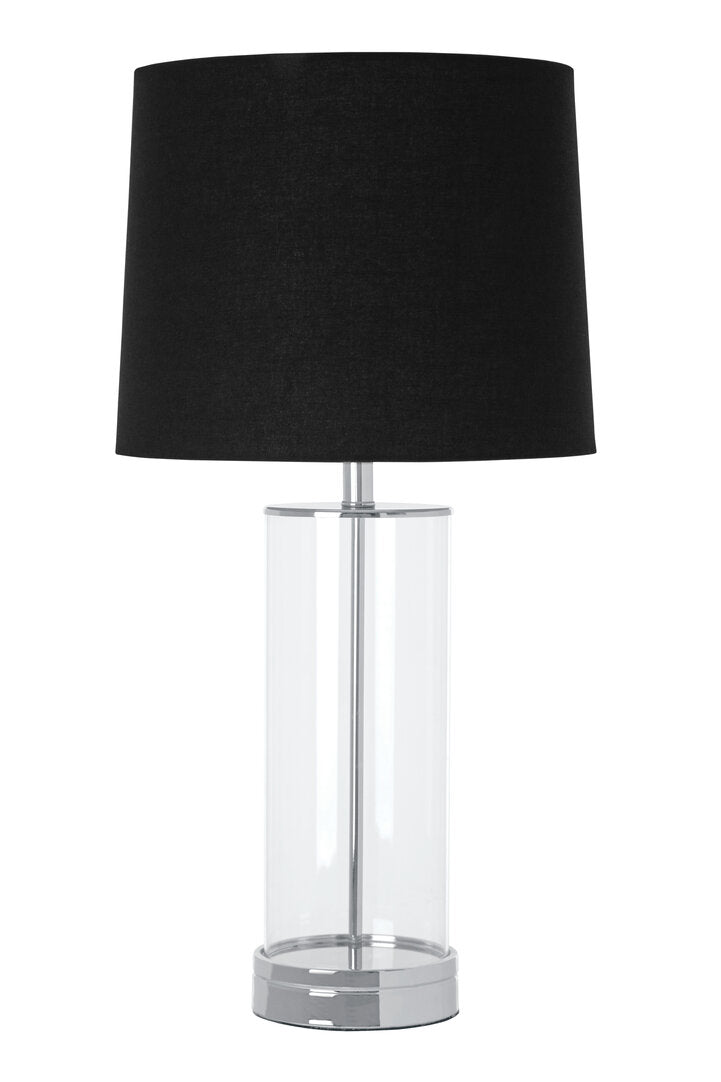Carvia Table Lamp