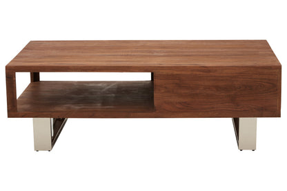 Catania Acacia Coffee Table