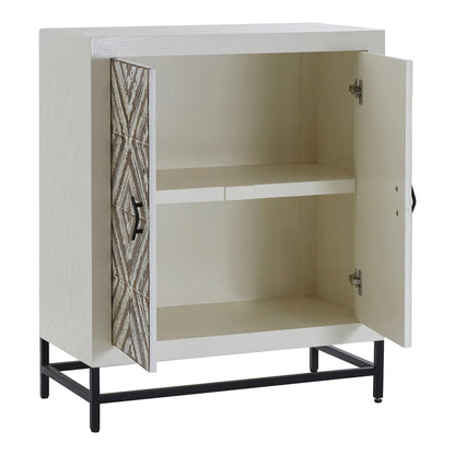 Catanzaro 2 Door Cabinet