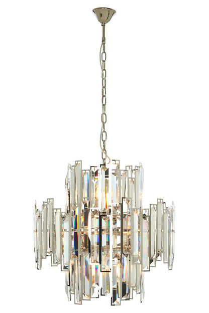 Cefalu Small Chandelier.