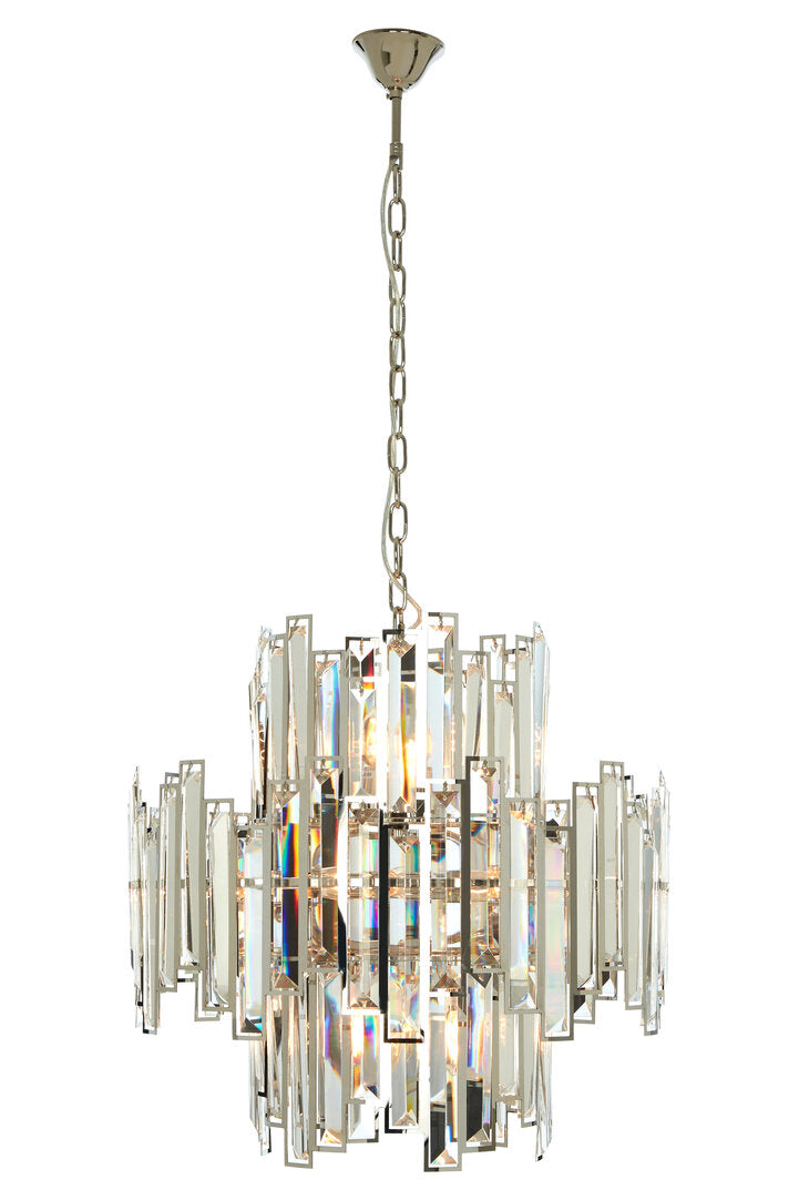 Cefalu Small Chandelier.