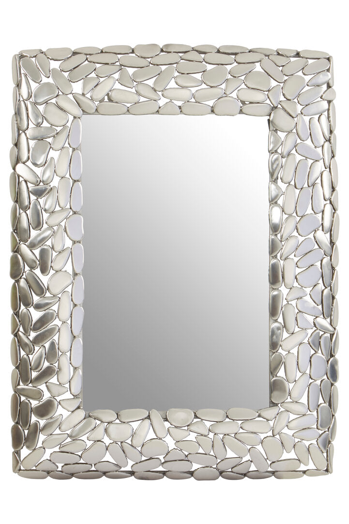 Corvara Rectangular Wall Mirror