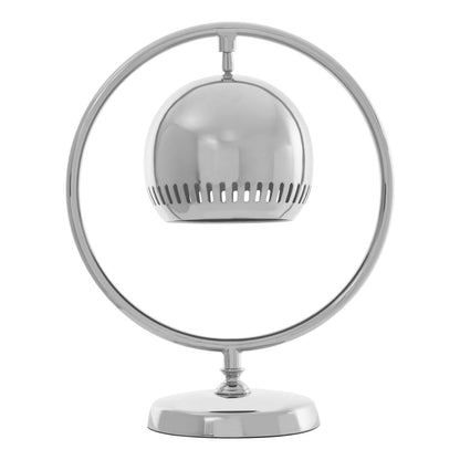 Dorilina Circle Table Lamp