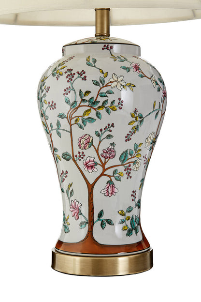 Dorinza Garden Table Lamp