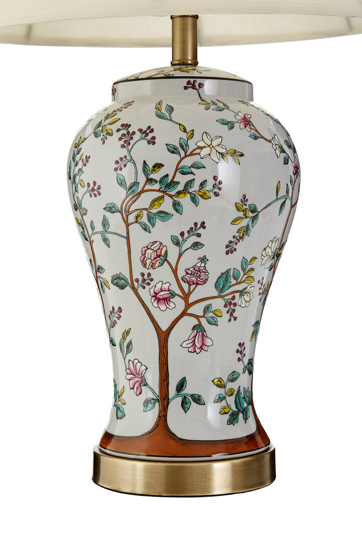 Dorinza Garden Table Lamp