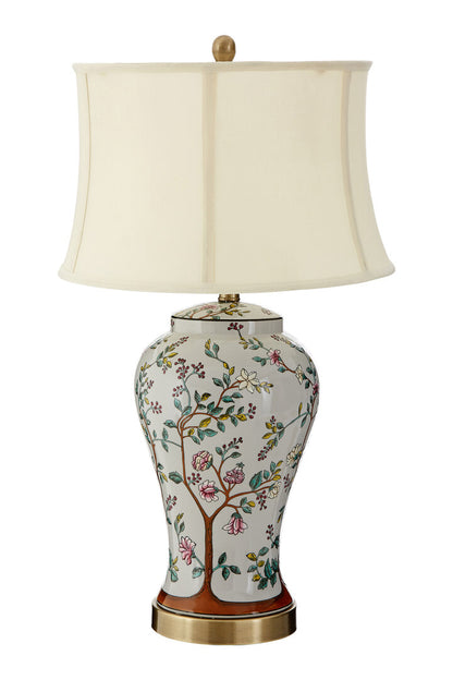 Dorinza Garden Table Lamp