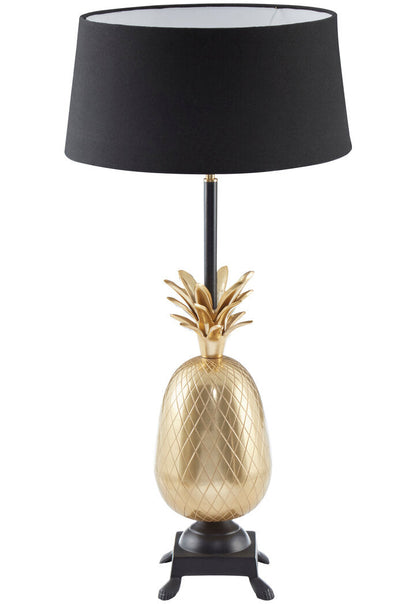 Dorire Pineapple Table Lamp