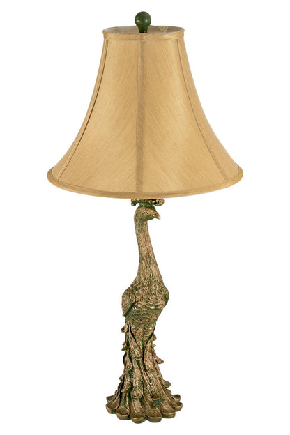 Dorivia Table Lamp