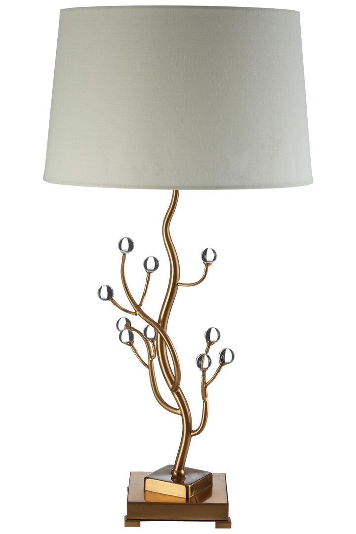 Elidora Table Lamp with EU plug