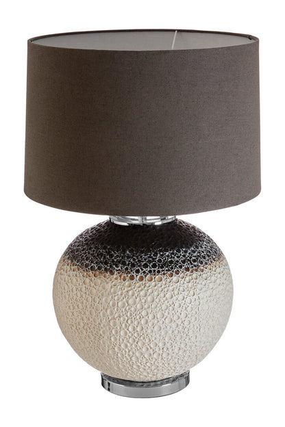 Elinza Table Lamp with EU Plug