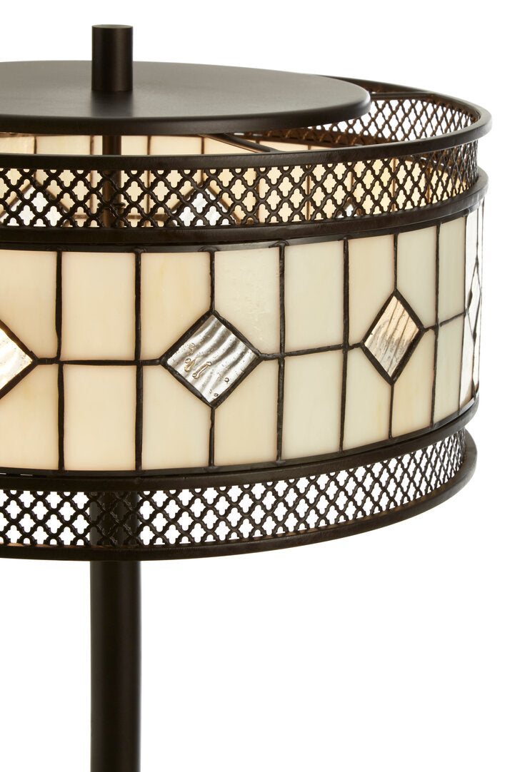 Eliria Diamond Deco Table Lamp