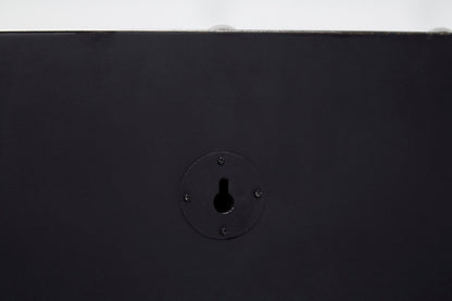 HD Sazza Bloomsbury Square Wall Clock