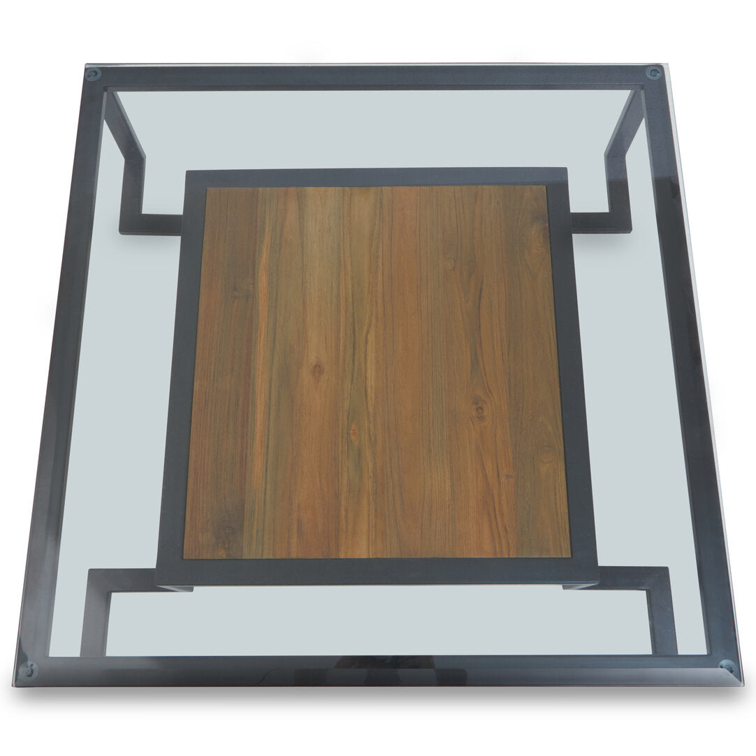 Padova Roman Coffee Table