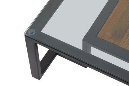 Padova Roman Coffee Table