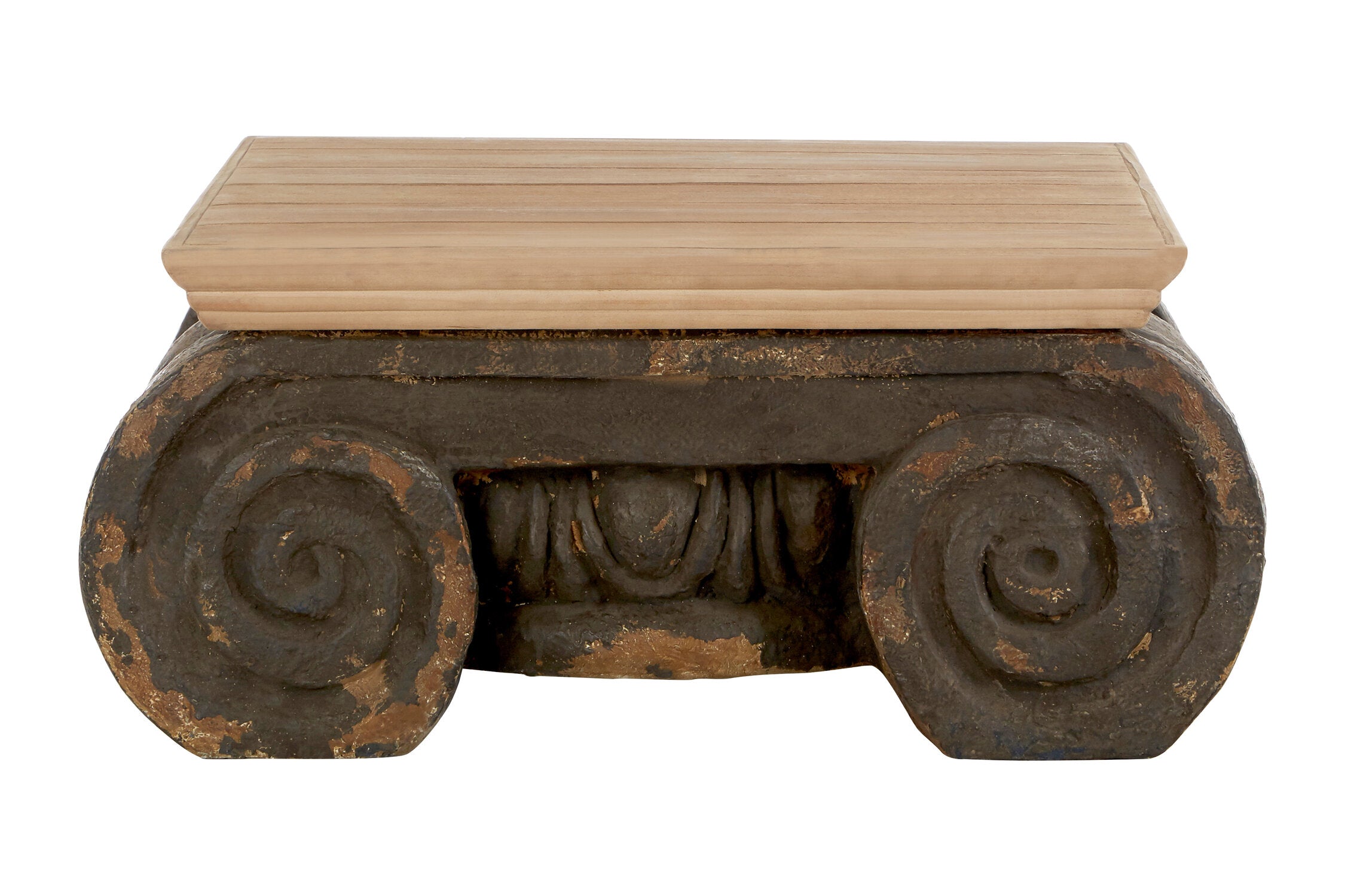 Palermo Ornate Coffee Table