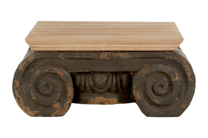 Palermo Ornate Coffee Table