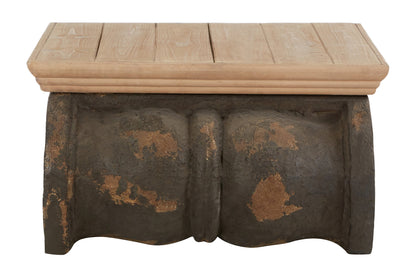 Palermo Ornate Coffee Table