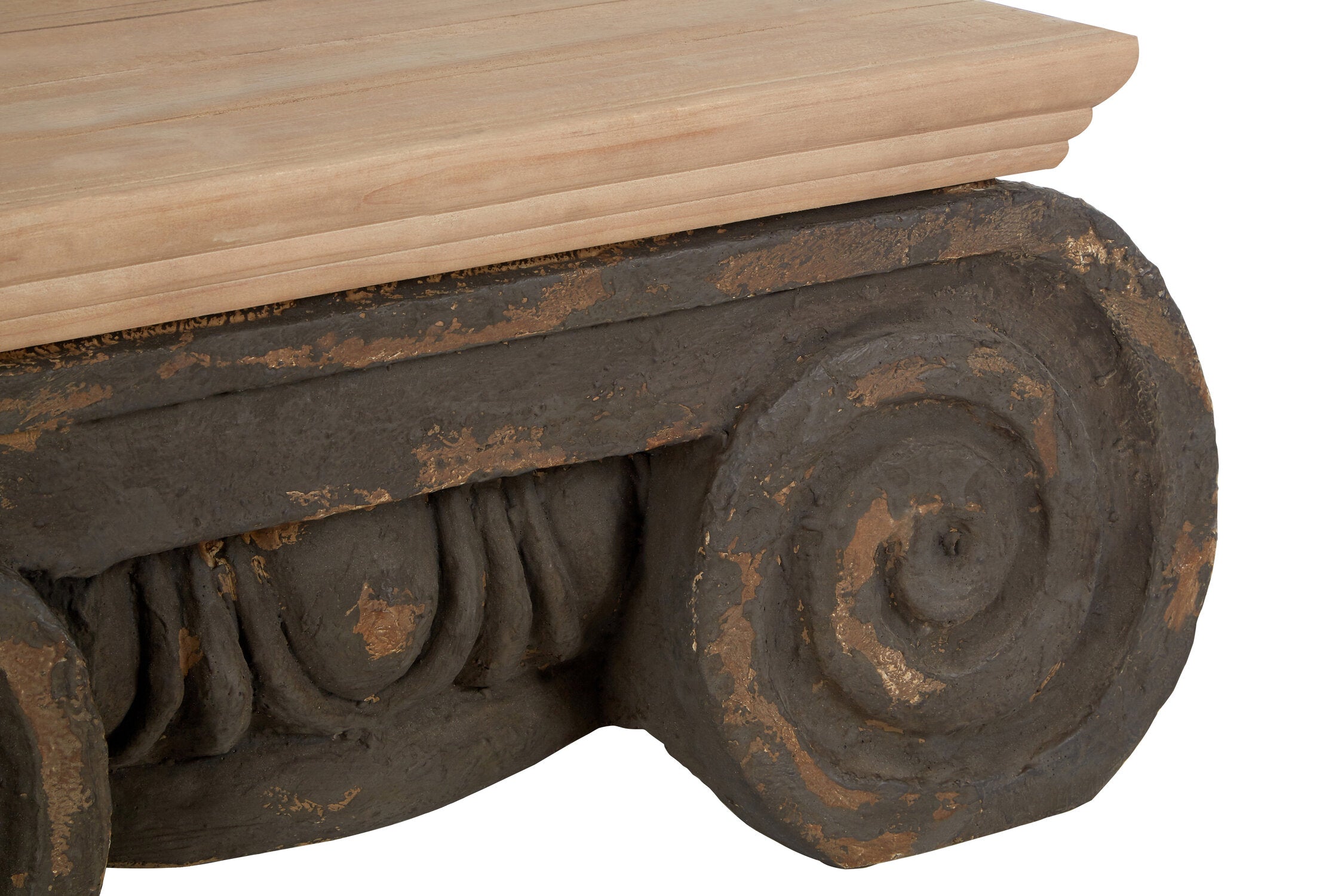 Palermo Ornate Coffee Table