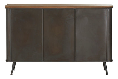 Rieti 4 Drawer Cabinet