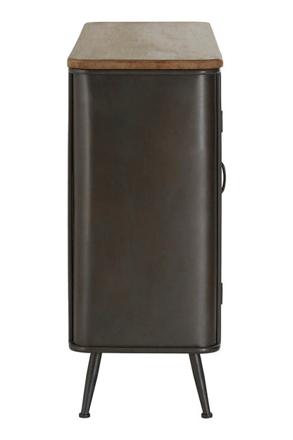 Rieti 4 Drawer Cabinet