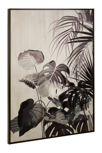 Rivano Black Wall Art