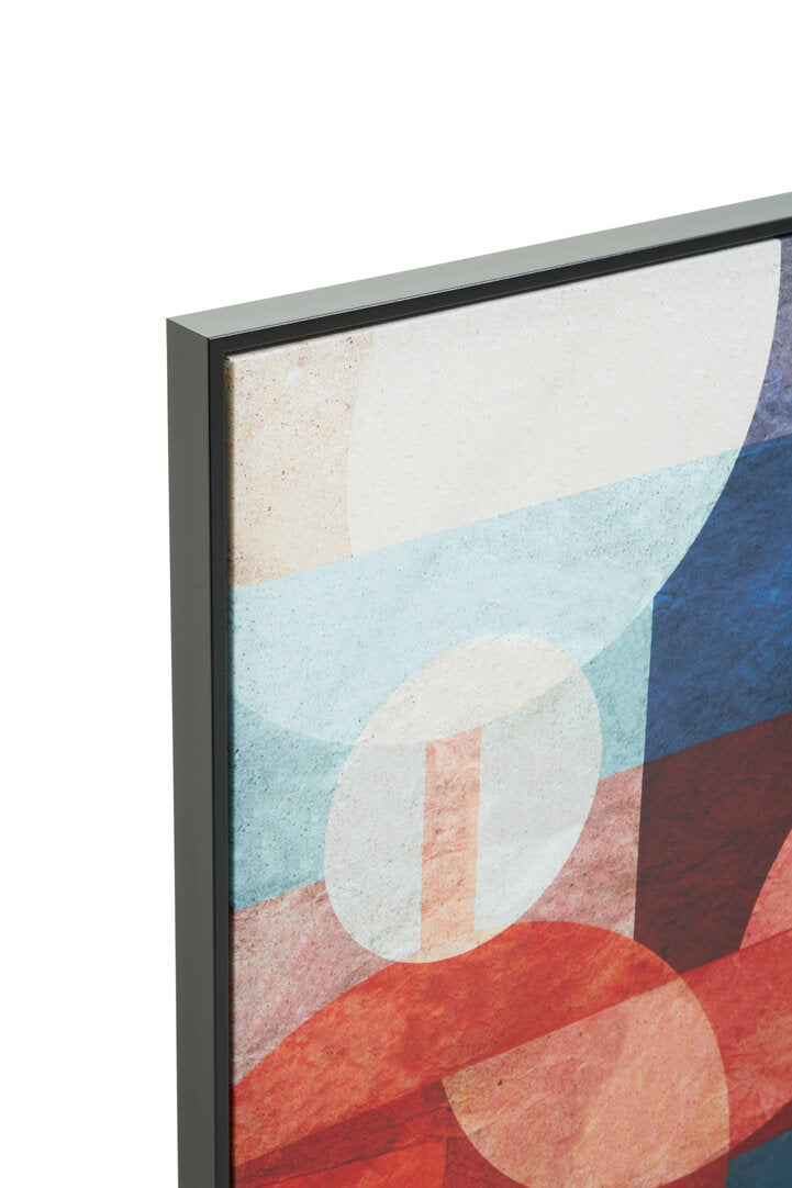 Rivaria Square Wall Art