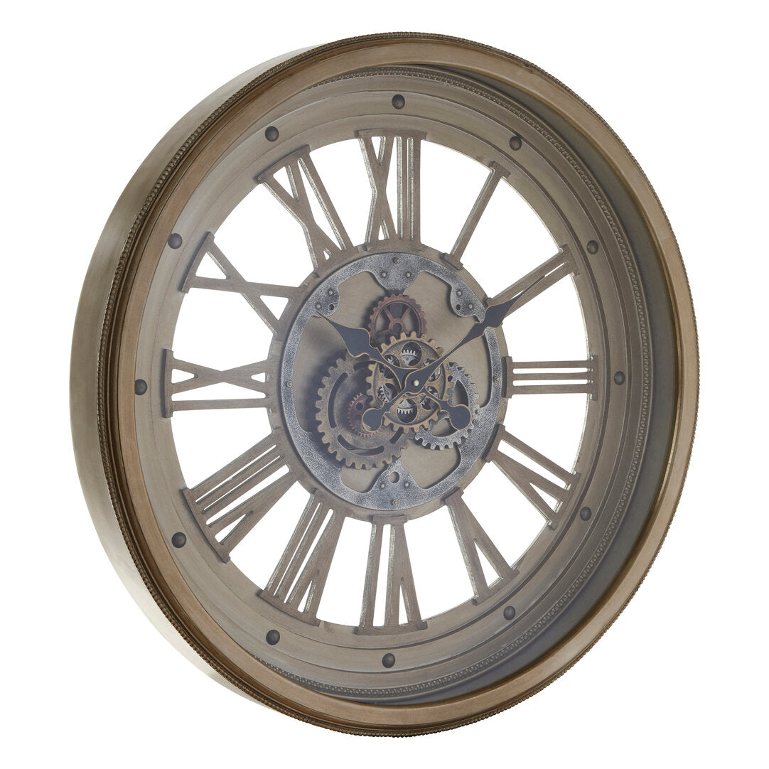 Sallo Wall Clock