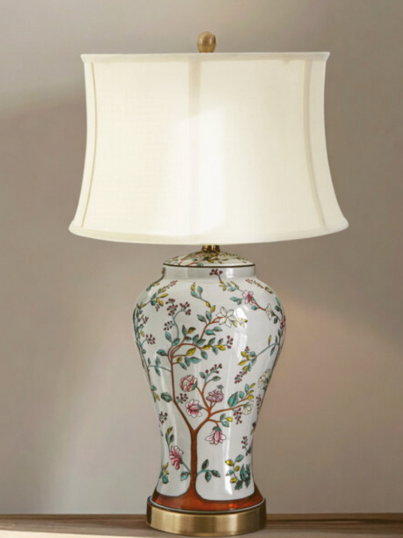 Dorinza Garden Table Lamp