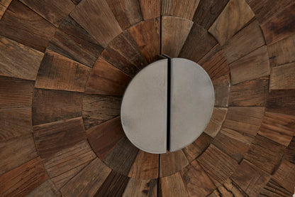 Terni Small 2 Door Cabinet