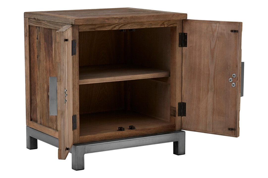 Terni Small 2 Door Cabinet