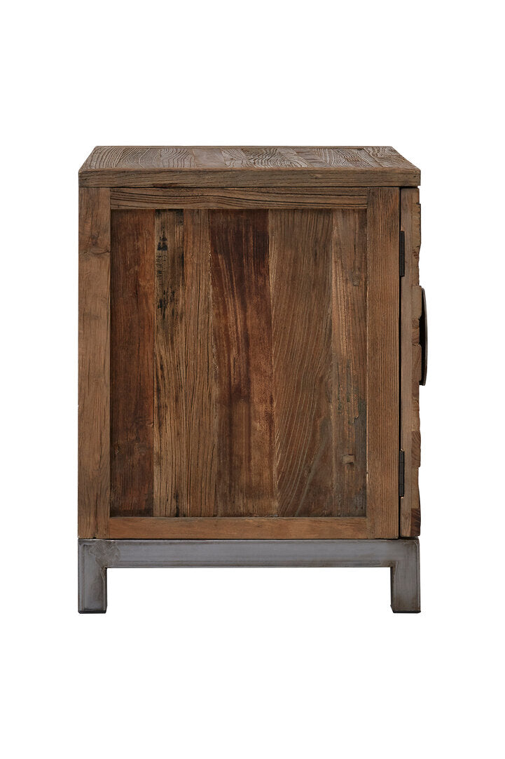 Terni Small 2 Door Cabinet
