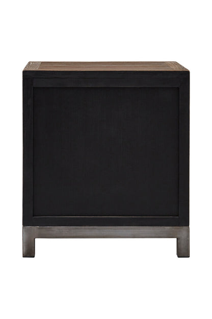 Terni Small 2 Door Cabinet