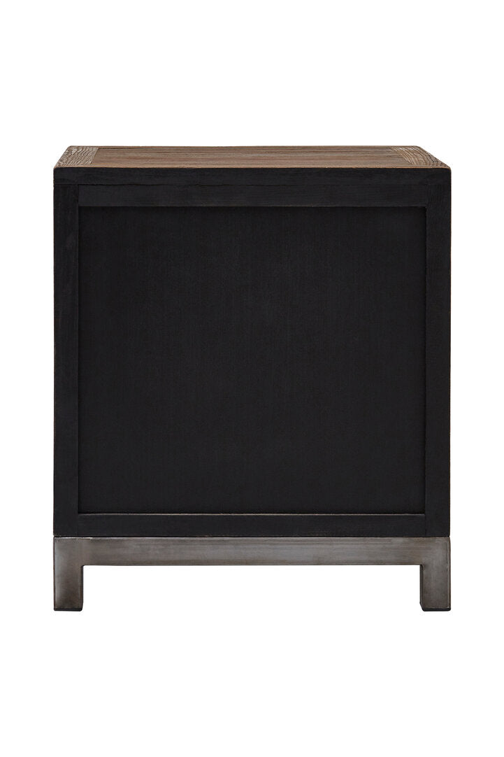 Terni Small 2 Door Cabinet