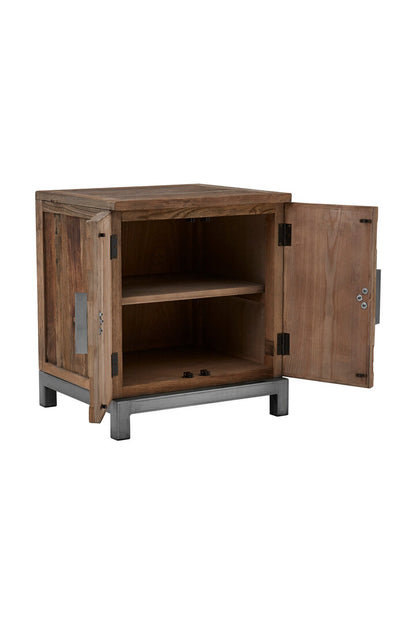 Terni Small 2 Door Cabinet