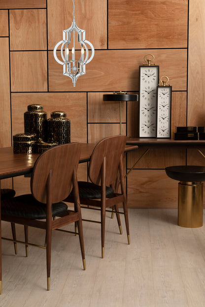 Arivone Townhouse Moorish Pendant Light