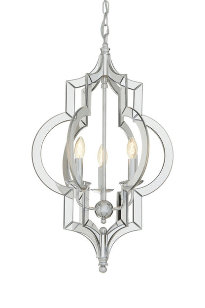 Arivone Townhouse Moorish Pendant Light