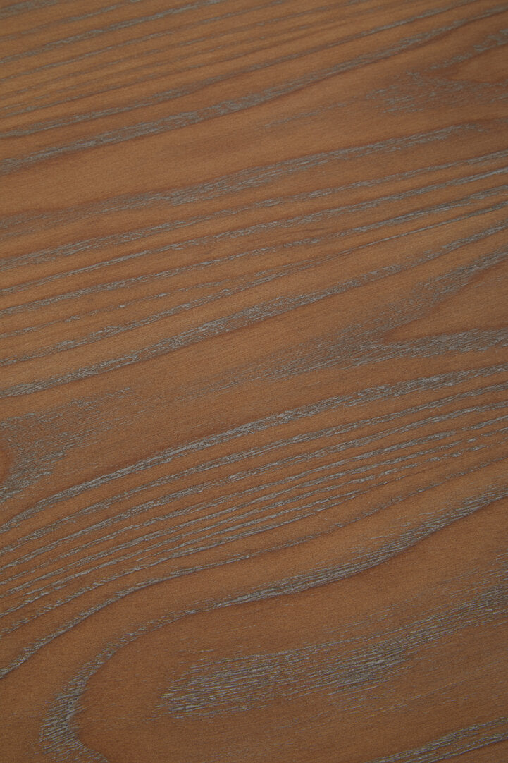 Atrani Oak Rectangular Table