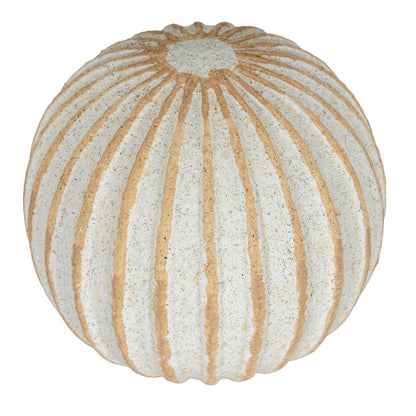 Yorvora Grove Medium Decorative Ball — product-only view