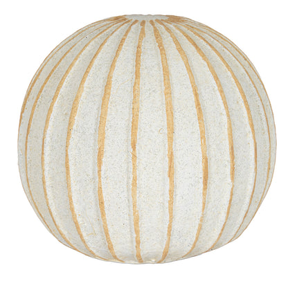 Pickering Grove Small Decorative Ball — product-only view